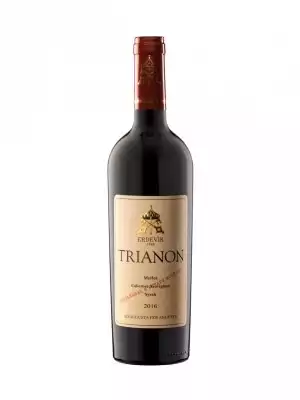 “Trianon” wine