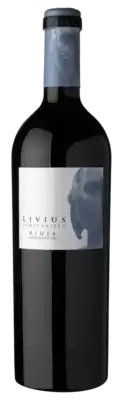 Wine Livius Tempranillo