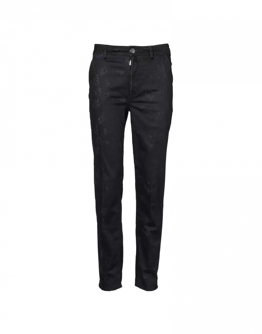HIGH EVERYDAY COUTURE HIGH TECH Women's Trousers