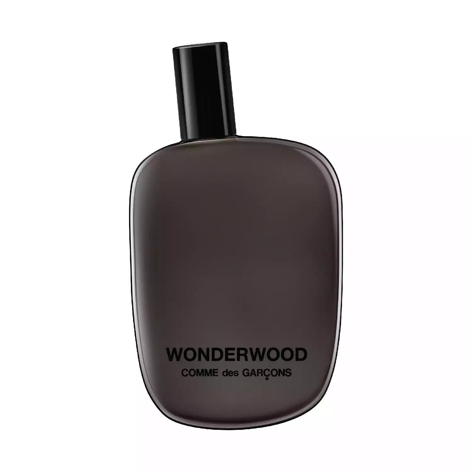 Wonderwood comme des