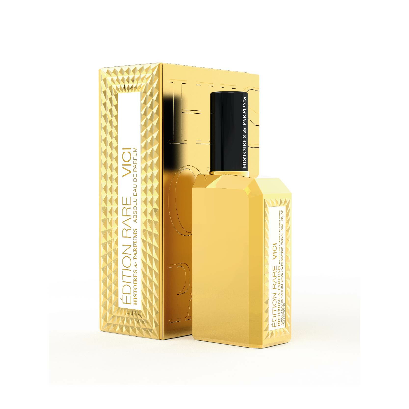 reduction rue des parfums