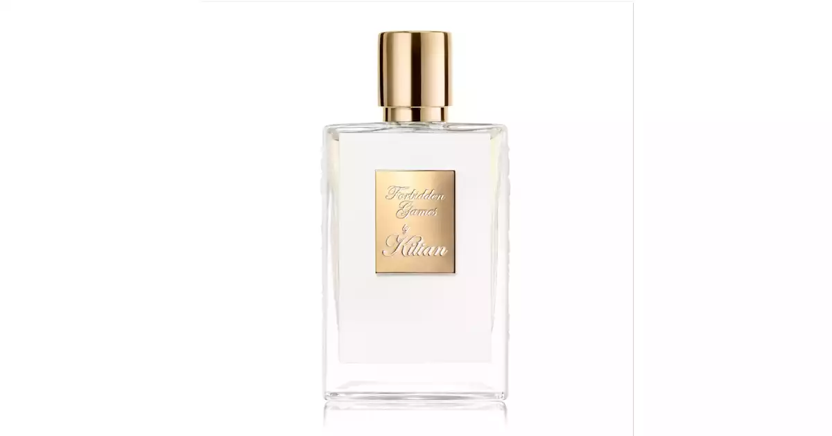 KILIAN PARIS – Forbidden Games Eau de Parfum