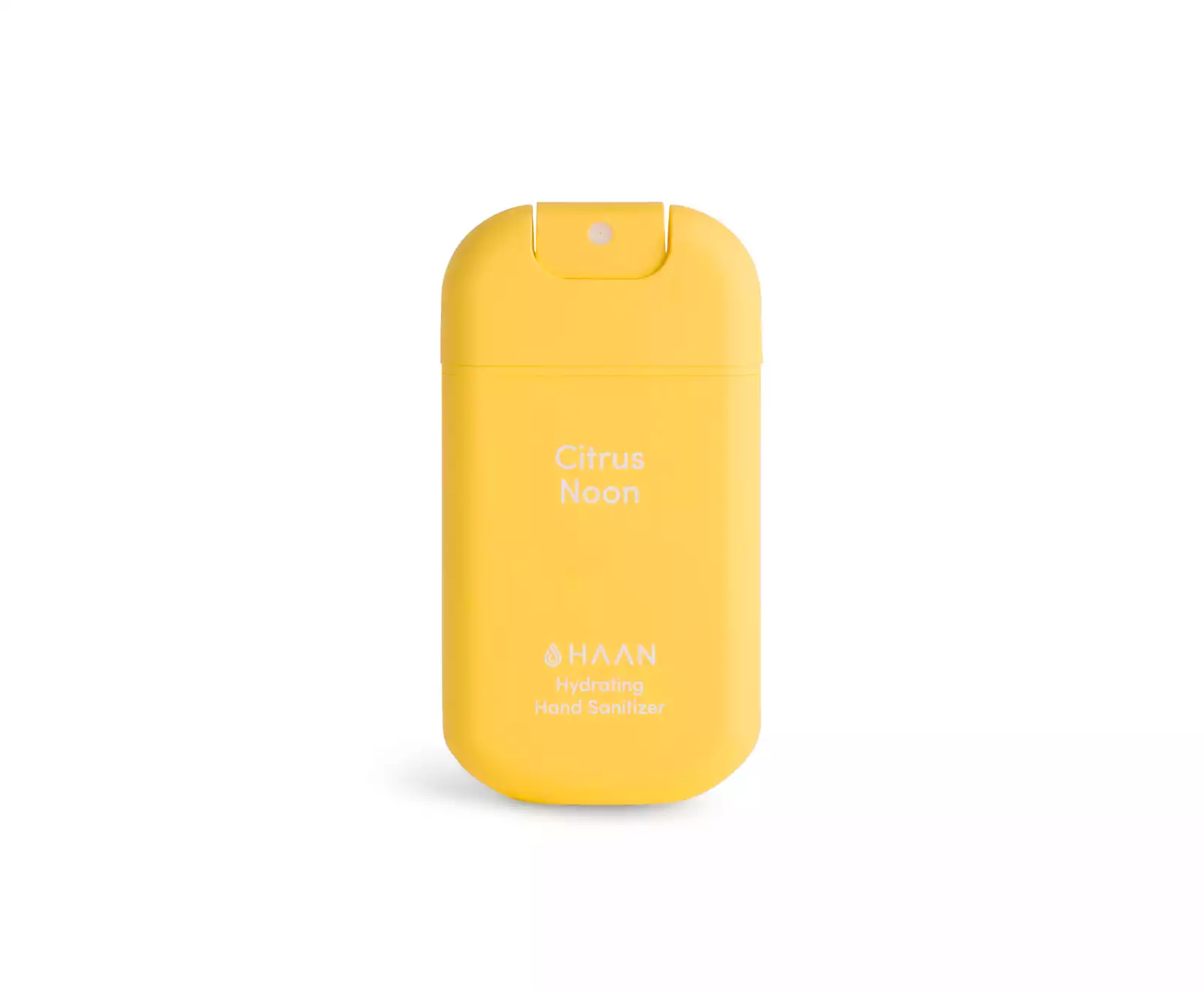 HAAN - Citrus Noon hidratantno kozmetično sredstvo za čiščenje rok