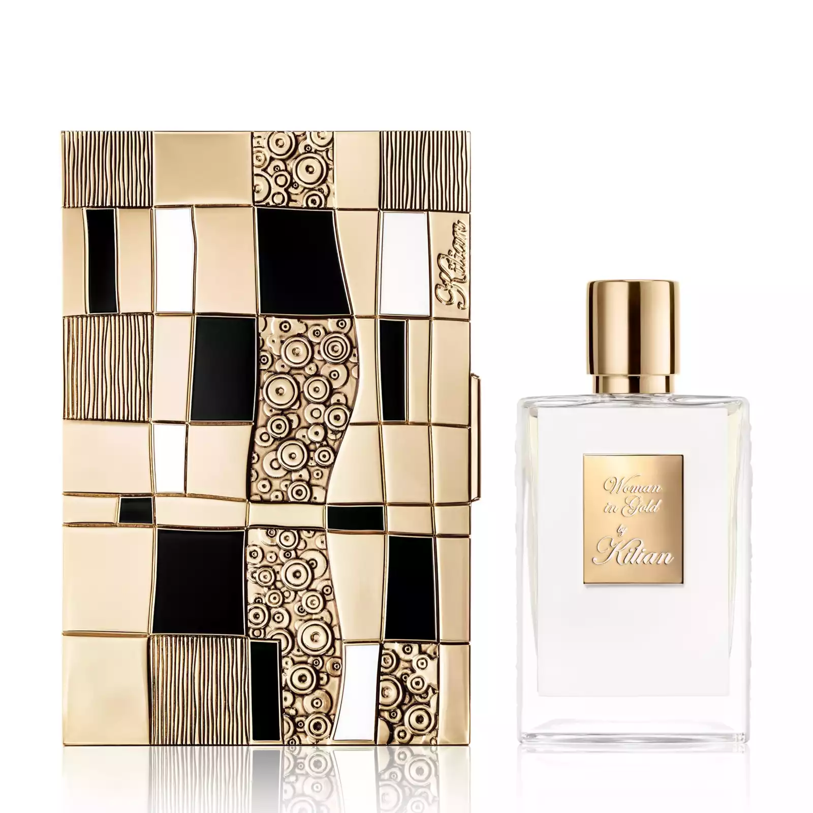 KILIAN PARIS – Woman in Gold Eau de Parfum