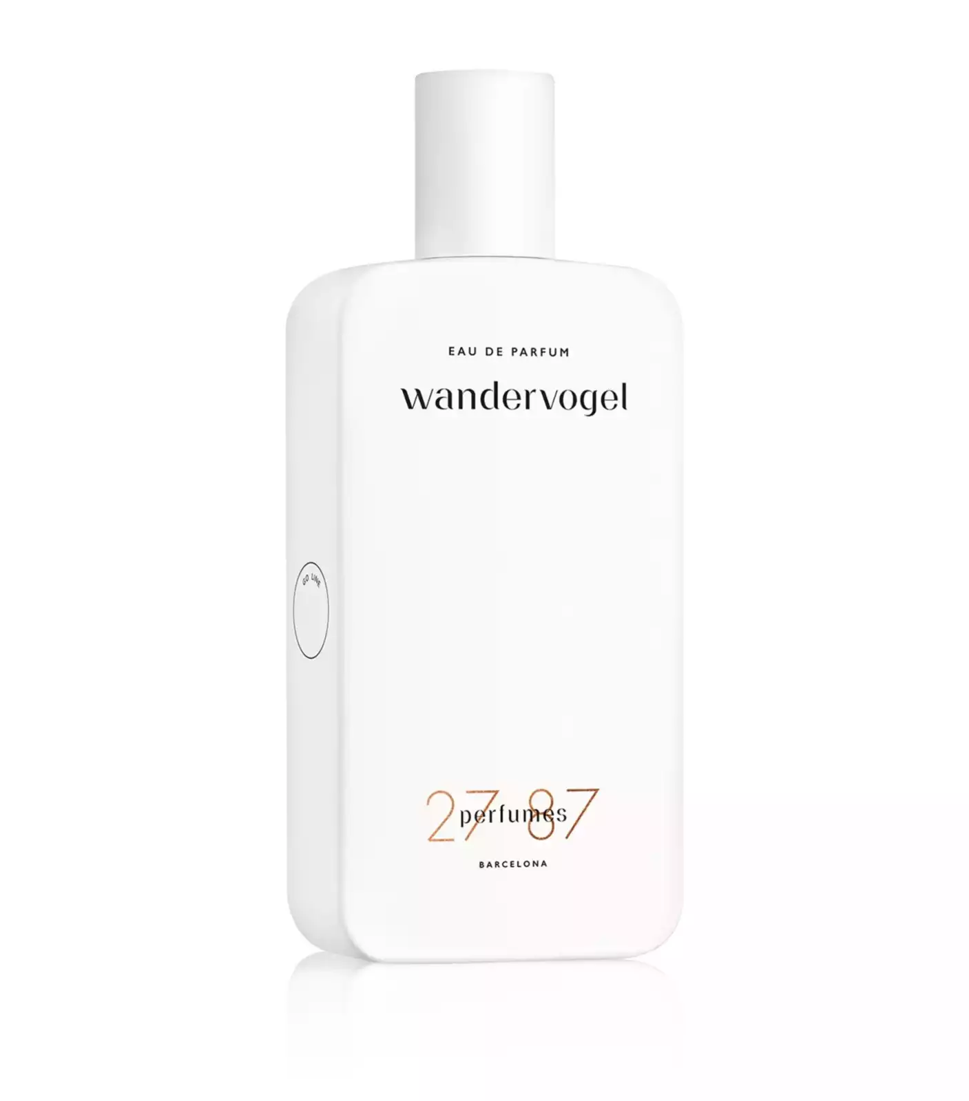 WANDERVOGEL – 27 87 parfumes