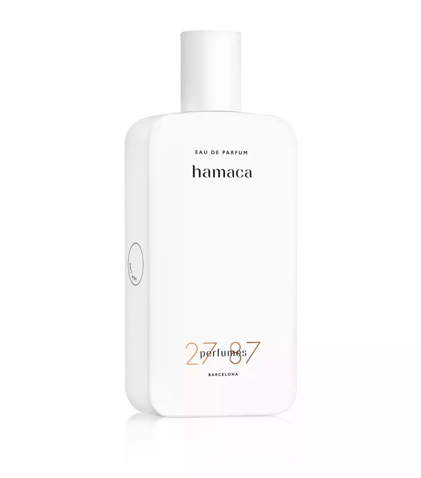 HAMACA – 27 87 parfumes