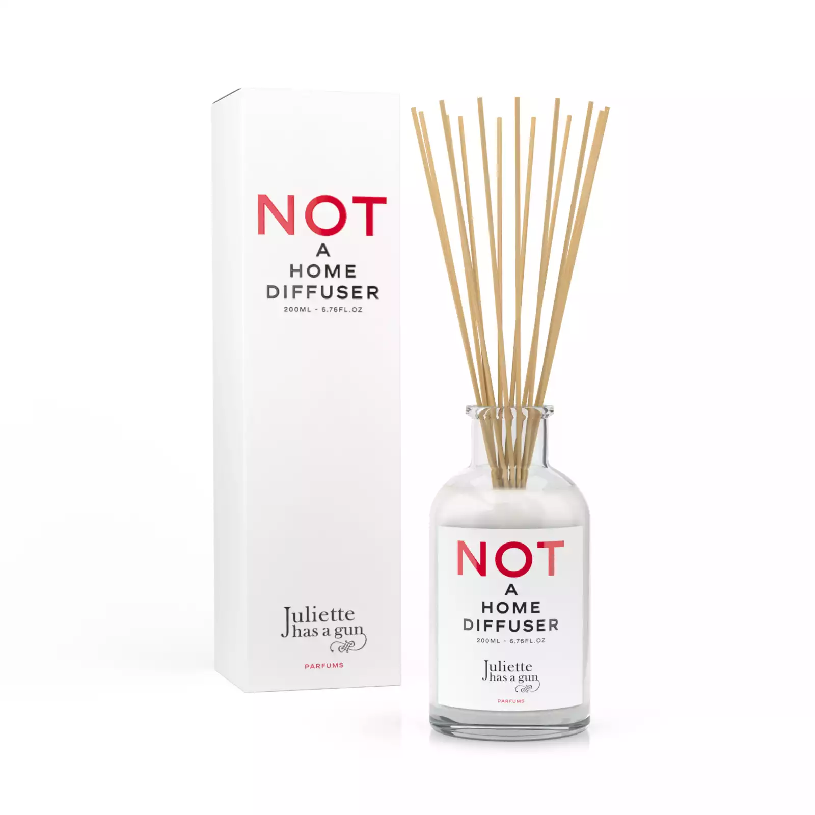 - Not A Home Diffuser