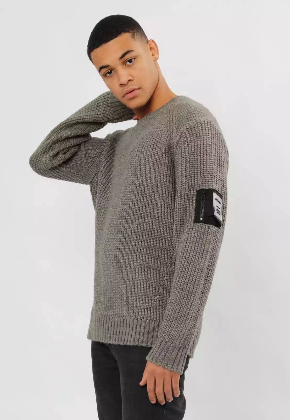 CLOTHING Men's Sweater