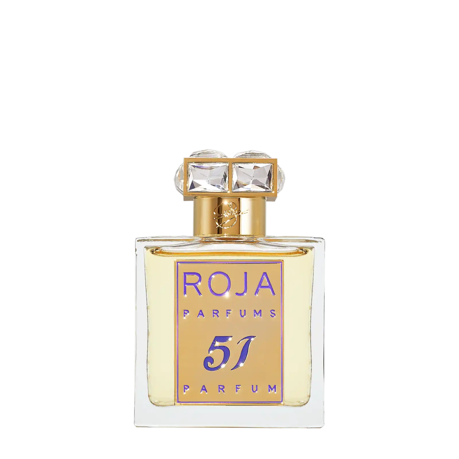 51 – Roja Parfums (Parfum pour Femme)