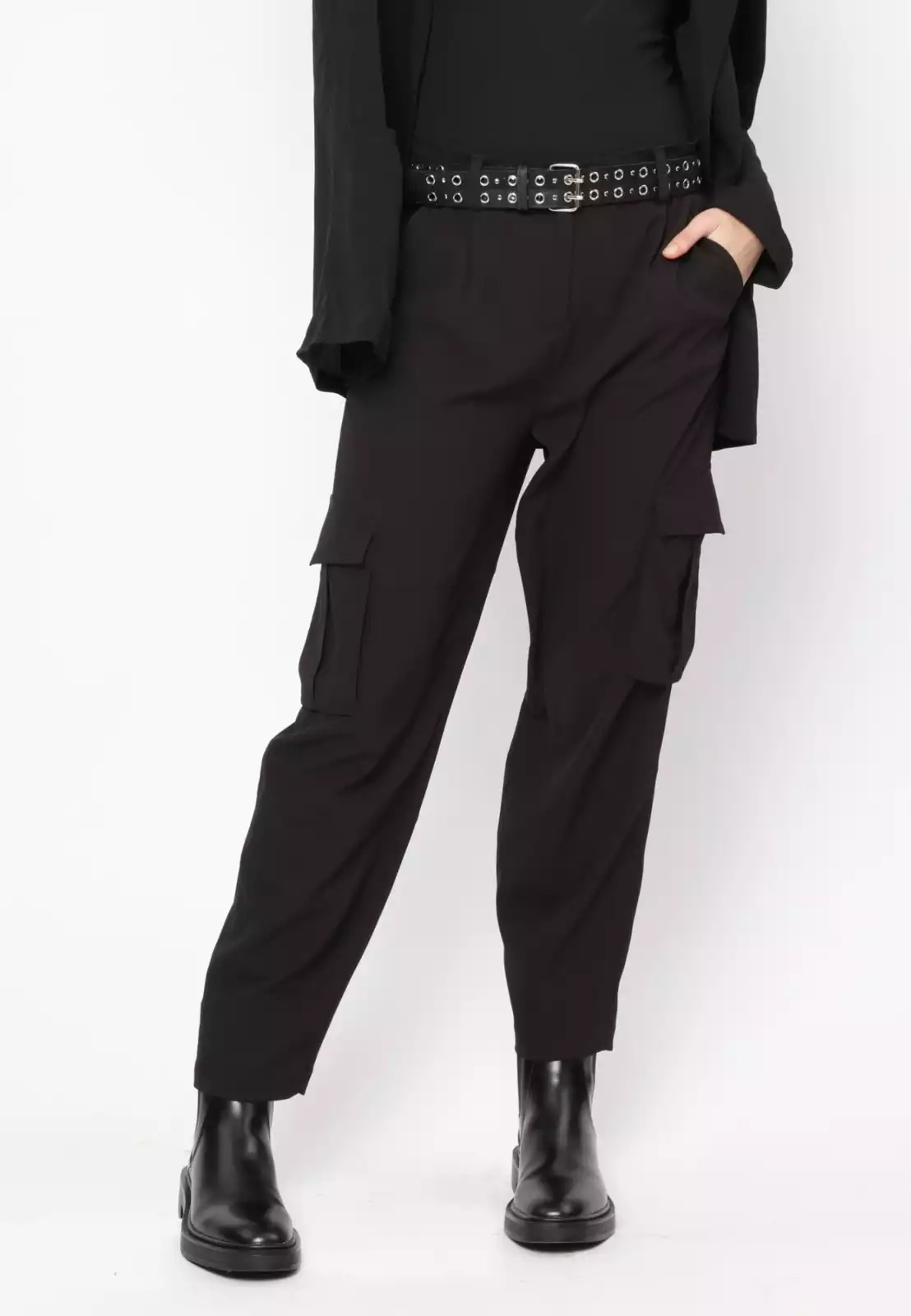 CLOTHING Women's Trousers