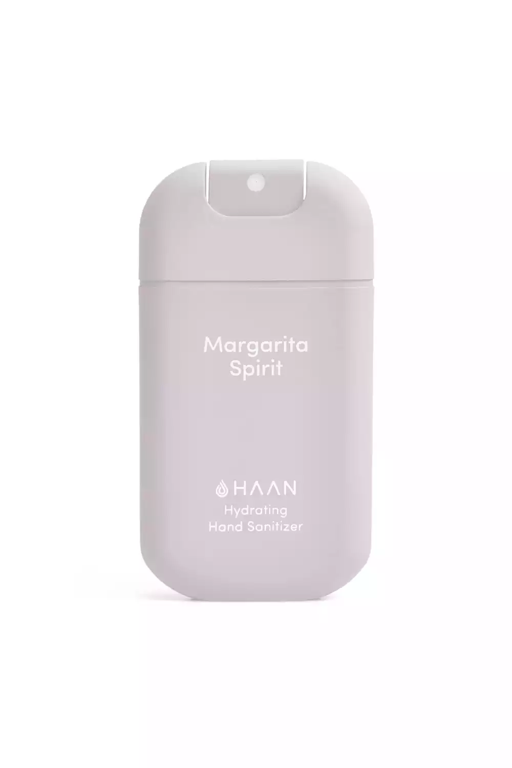HAAN Margarita Spirit hidratantno kozmetično čistilno sredstvo