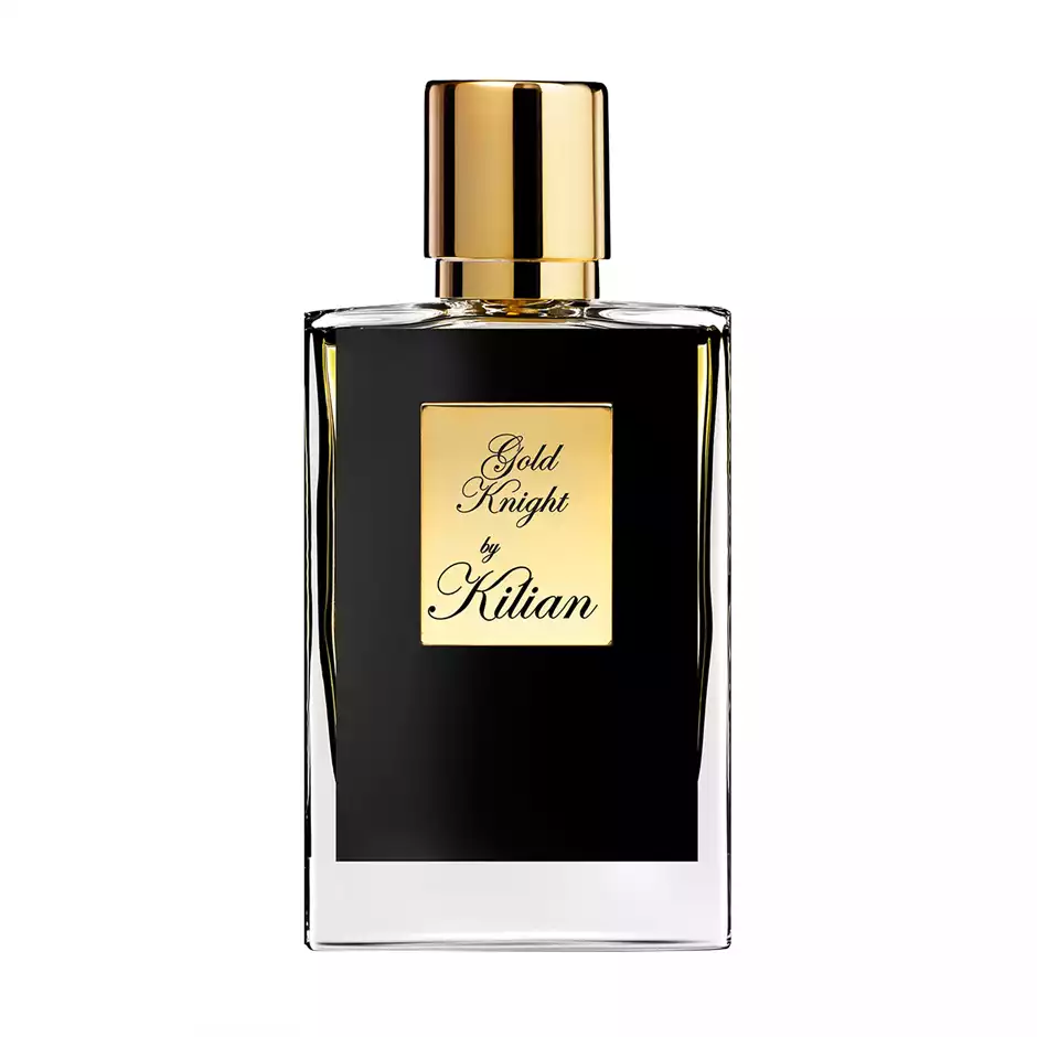 – Gold Knight Eau de Parfum (s torbico)