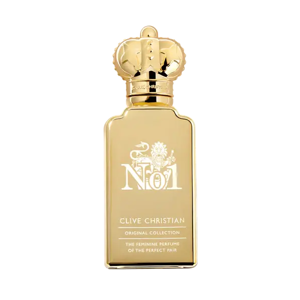 No.1, Original Collection, ženski parfum