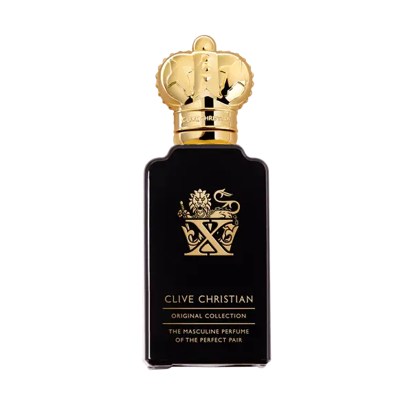 X, Original Collection, moški parfum