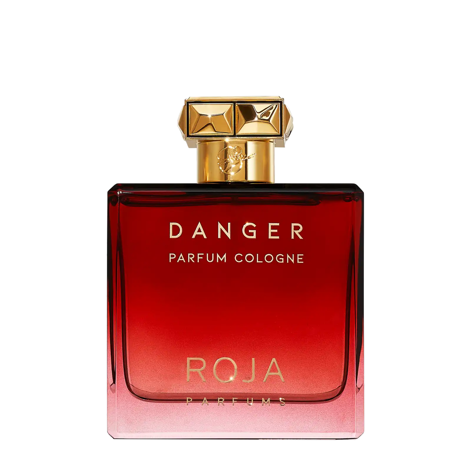 DANGER – Roja Parfums (Parfum Cologne pour Homme )