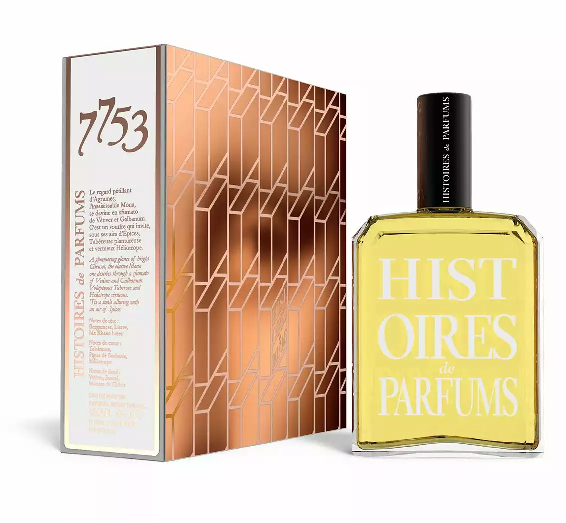 7753 -  Histoires de Parfums (Feminine)