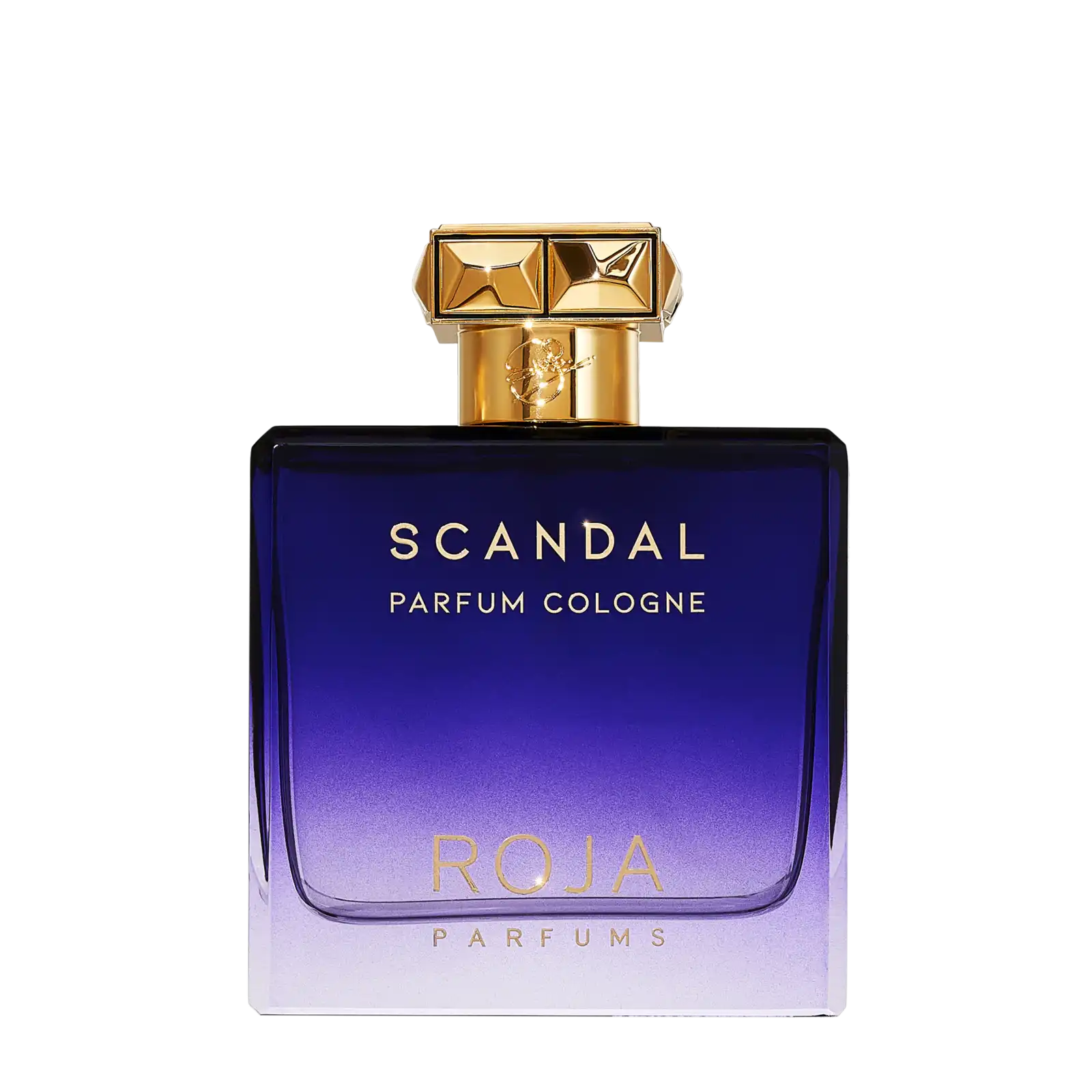 SCANDAL - Roja Parfums (Parfum Cologne pour Homme )