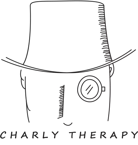 CHARLY THERAPY