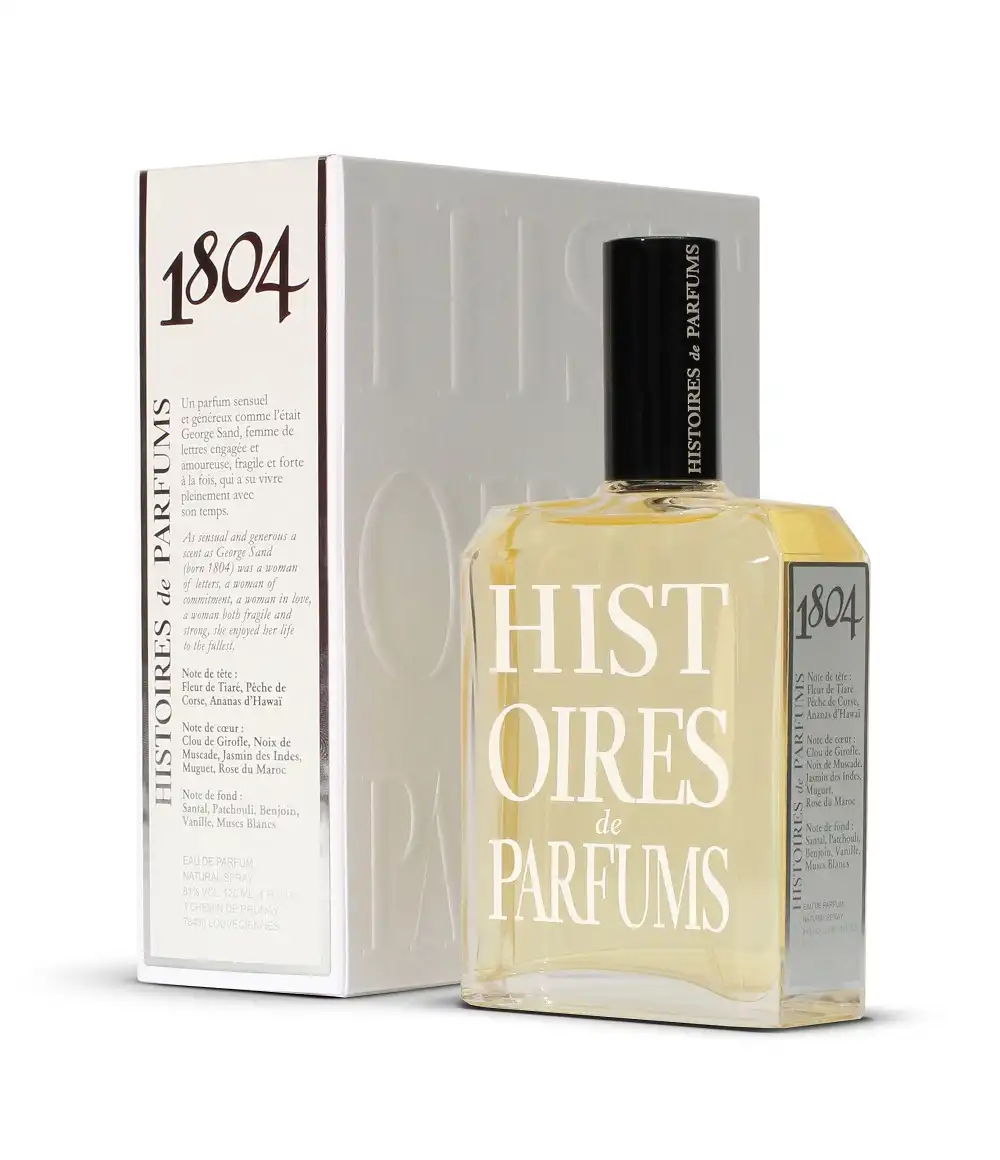 1804 – Histoires de Parfums (Unisex)