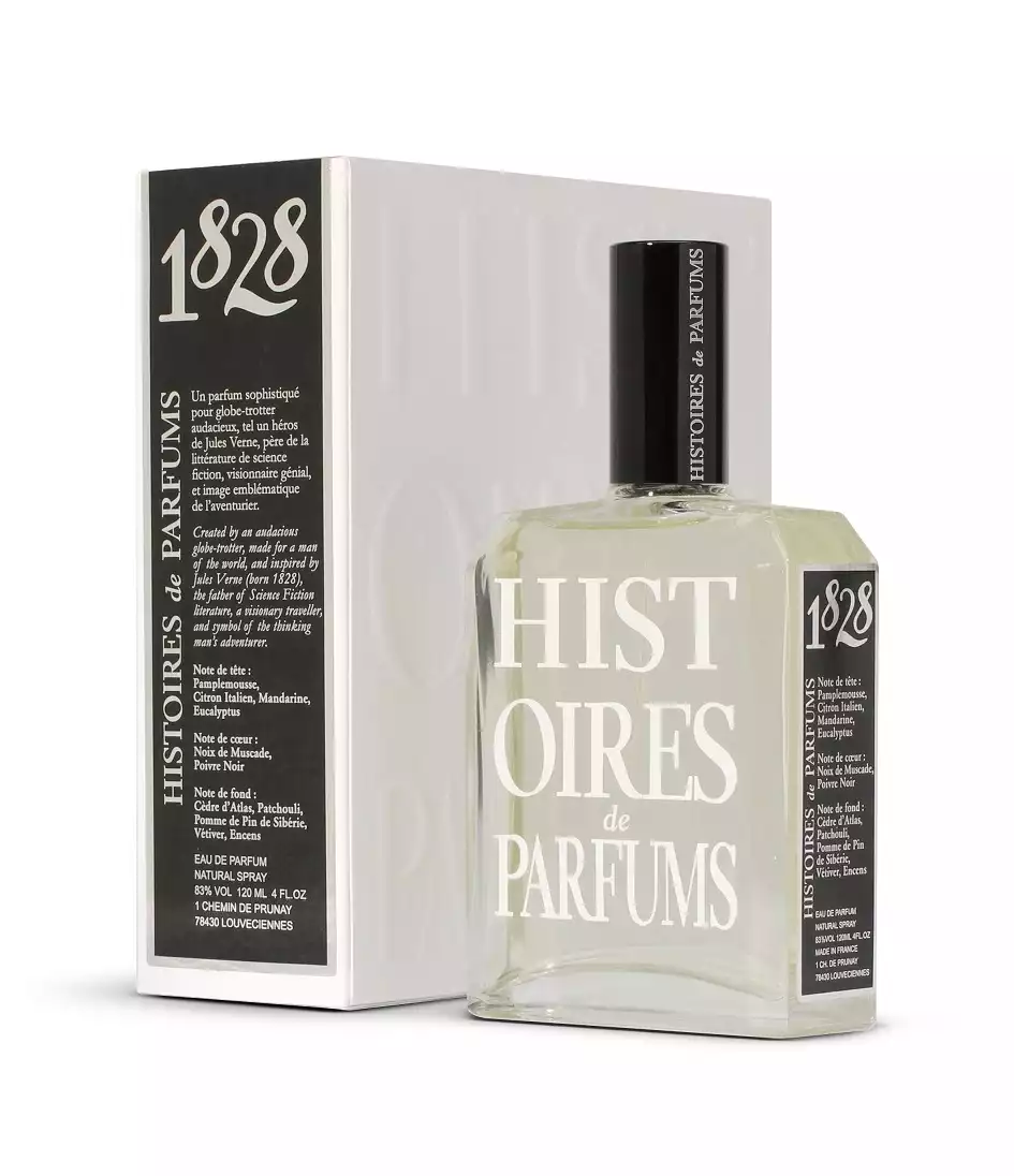 1828 – Histoires de Parfums (moški parfum)
