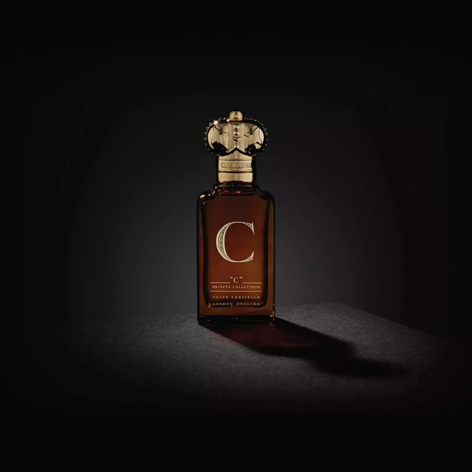 C – Clive Christian (ženski parfum)