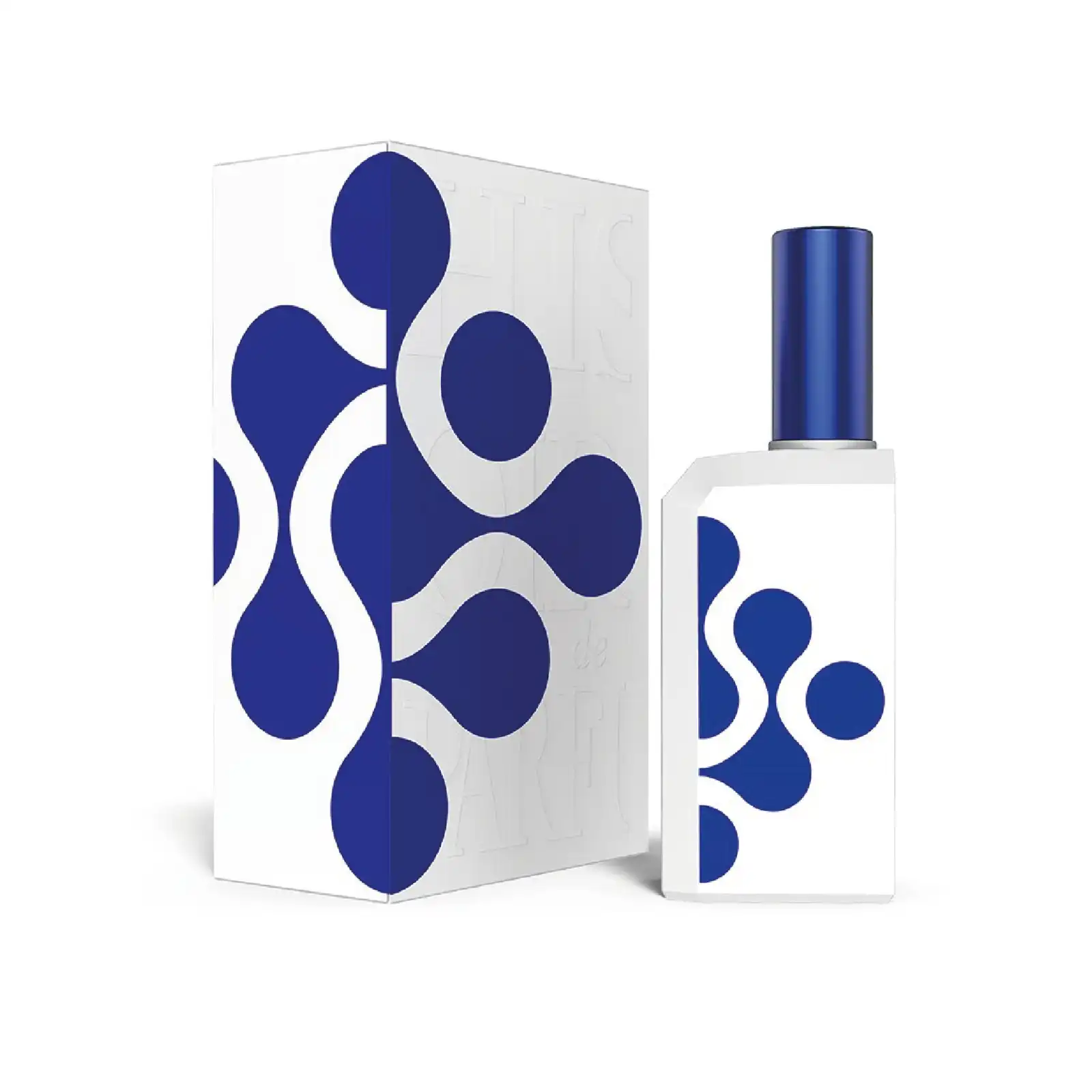 THIS IS NOT A BLUE BOTTLE 1/.5, uniseks parfum