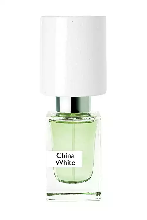 – China White