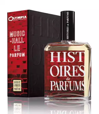 Olympia Music Hall – Histoires de Parfums (uniseks parfum)