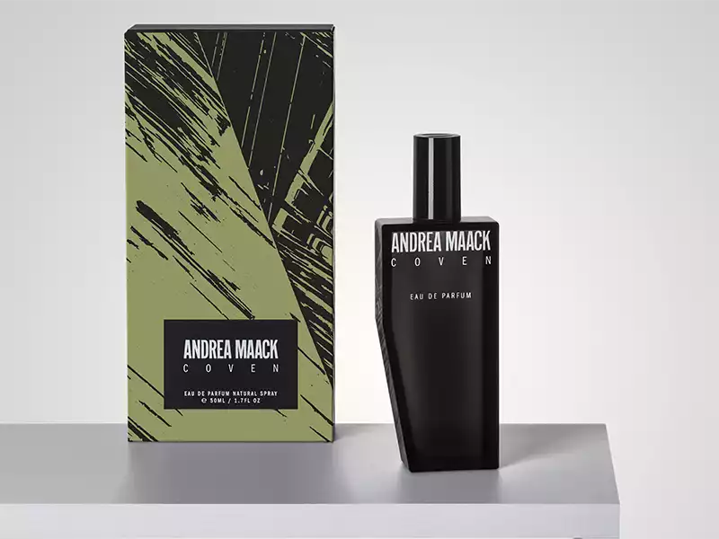 Andrea Maack – COVEN