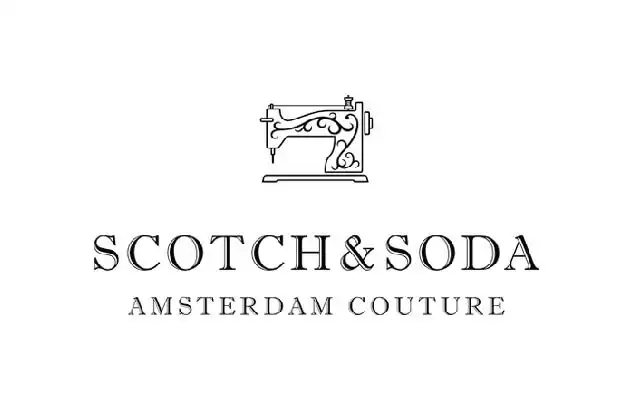 SCOTCH&SODA