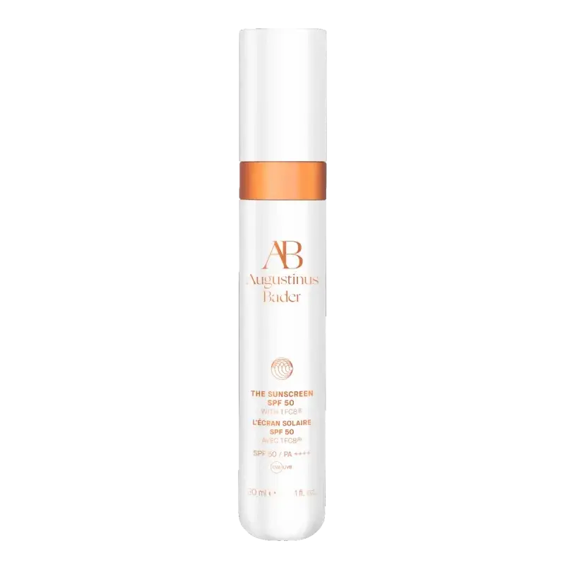 THE SUNSCREEN SPF 50