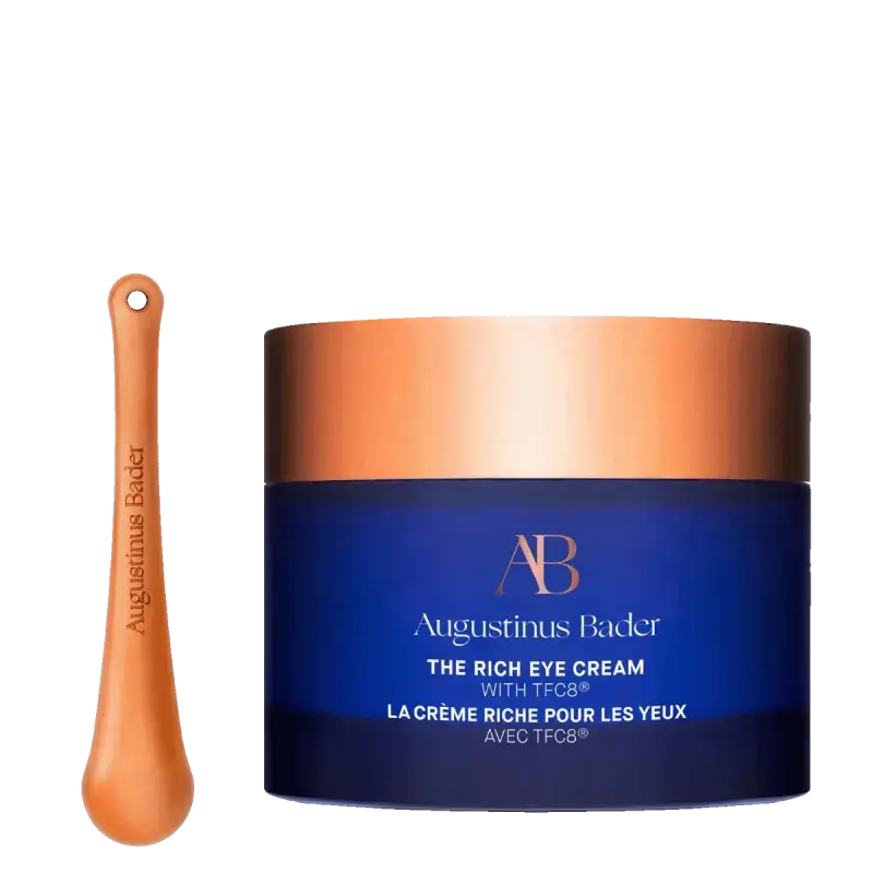 THE RICH EYE CREAM