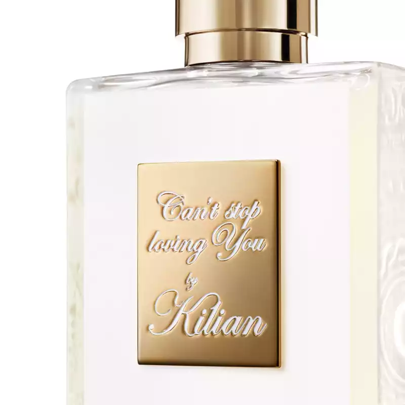 Kilian Paris Can't Stop Loving You Perfume Review – WWD
