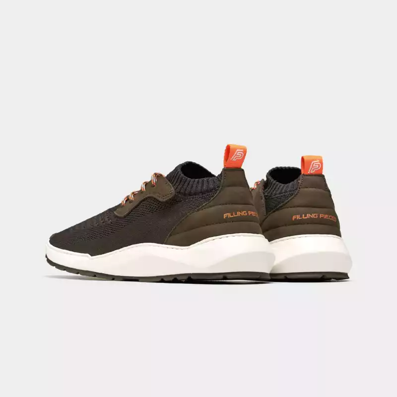 Knit speed arch on sale runner