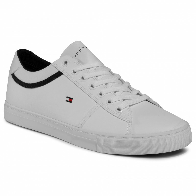 Tommy Hilfiger Obutev | essential leather sneaker