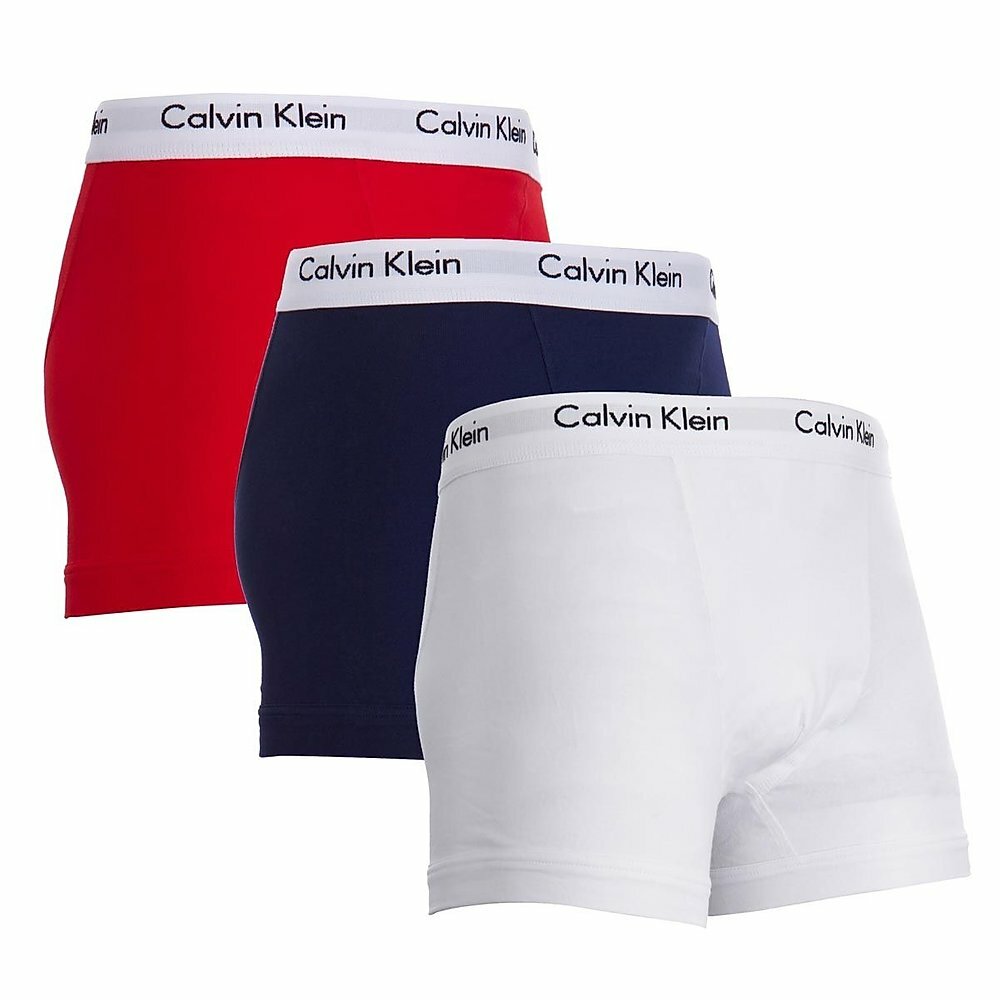 calvin klein spodnje perilo