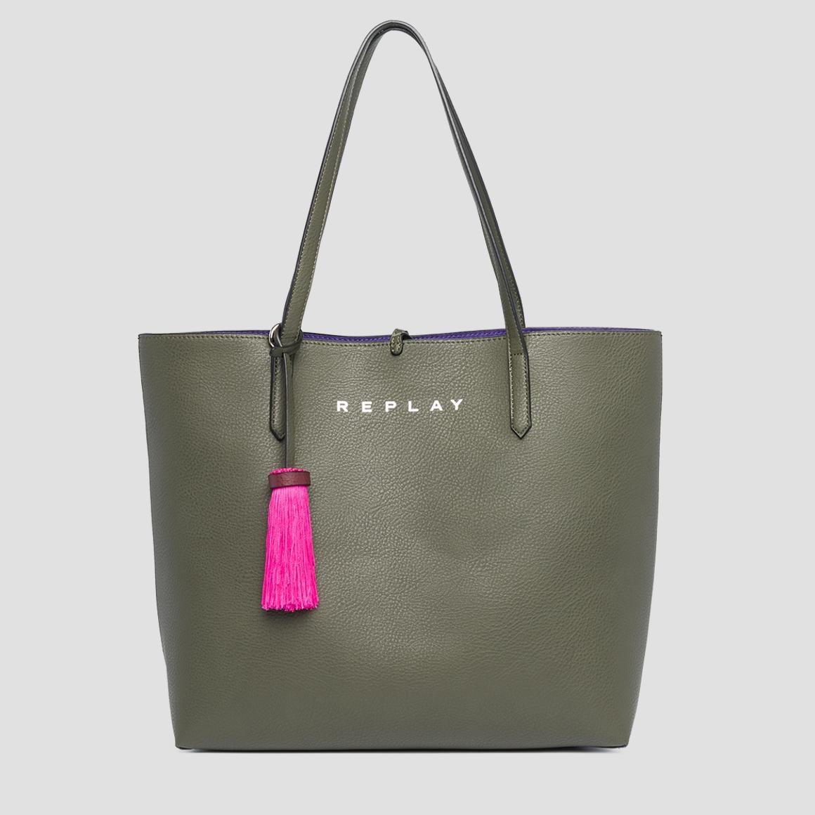 Replay Bag