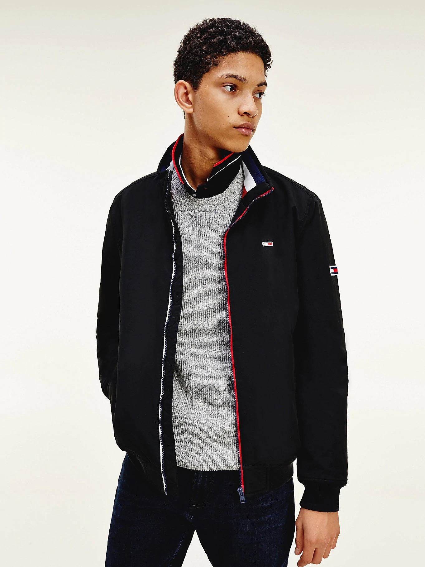 Tommy Hilfiger Th jeans | tjm essential padded jacket