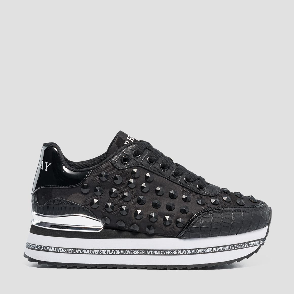 Replay Shoes