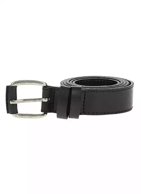 PAS Dodatki | 3cm leather loops belt