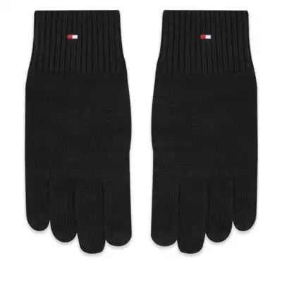 ROKAVICE | ESSENTIAL FLAG KNITTED GLOVES