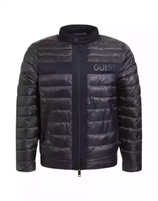 JAKNA | URBAN QUILTED JACKET