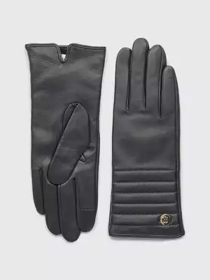 ROKAVICE | TH ELEVATED LEATHER GLOVES