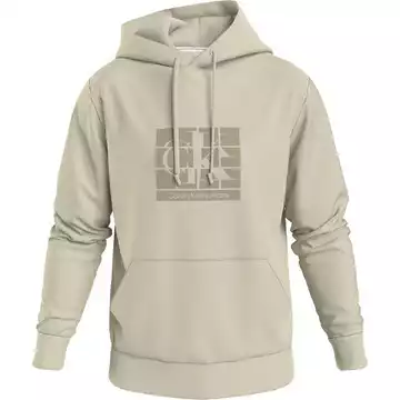JEANS | SCATTERED URBAN GRAPHIC HOODIE