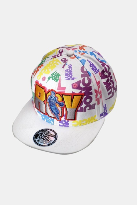 Luka Doncic Bel Air ROY Limited Edition