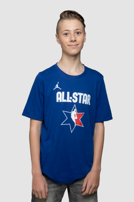 All star t-shirt