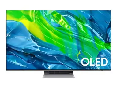 SAMSUNG OLED TV QE65S95B