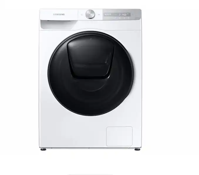 SAMSUNG pralni stroj WW80T754DBH/S7