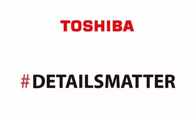 NOVO v Sloveniji! Ponudba Toshiba bele tehnike