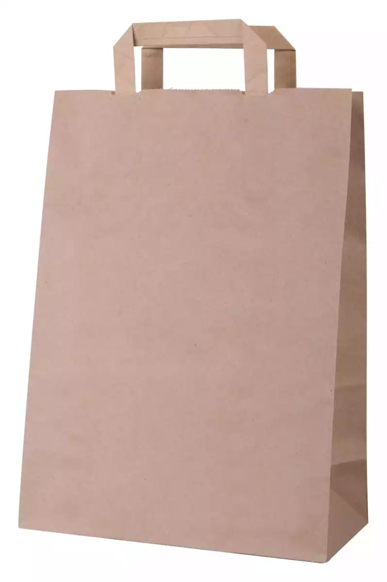 Papirnata vrečka BOUTIQUE